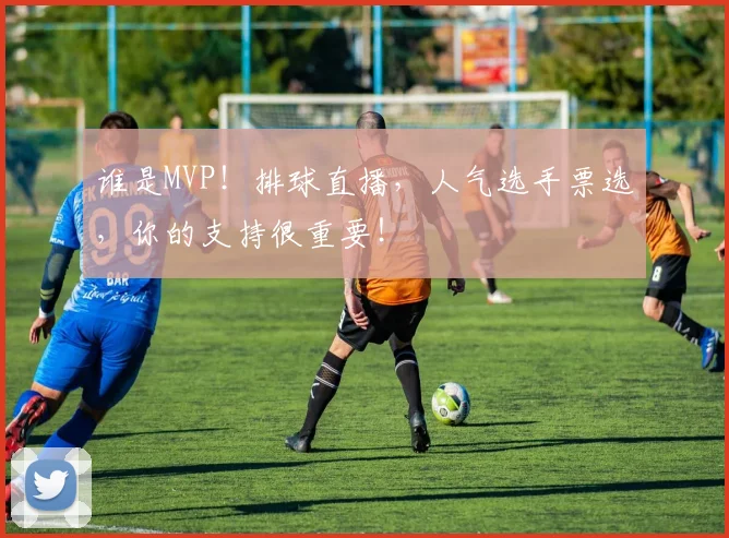 谁是MVP！排球直播，人气选手票选，你的支持很重要！