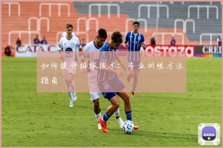 如何提升排球技术：专业训练方法指南